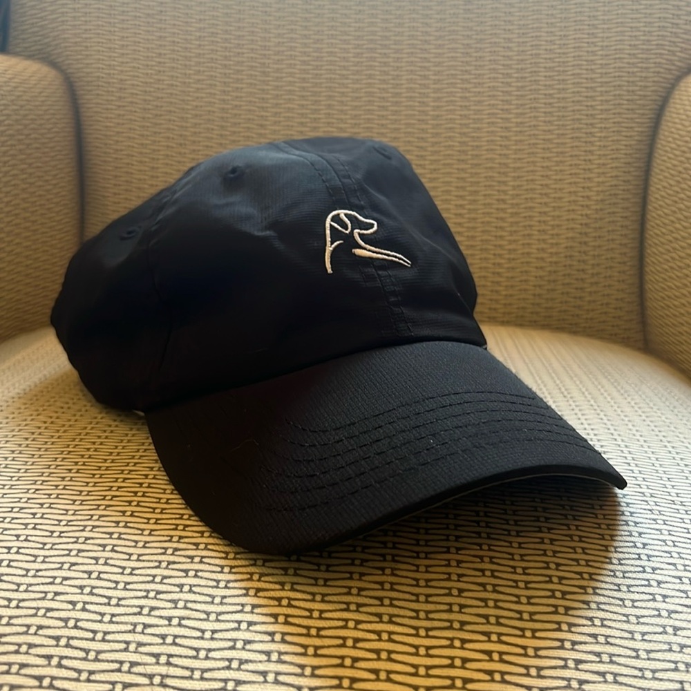 Rhoback Performance Hat